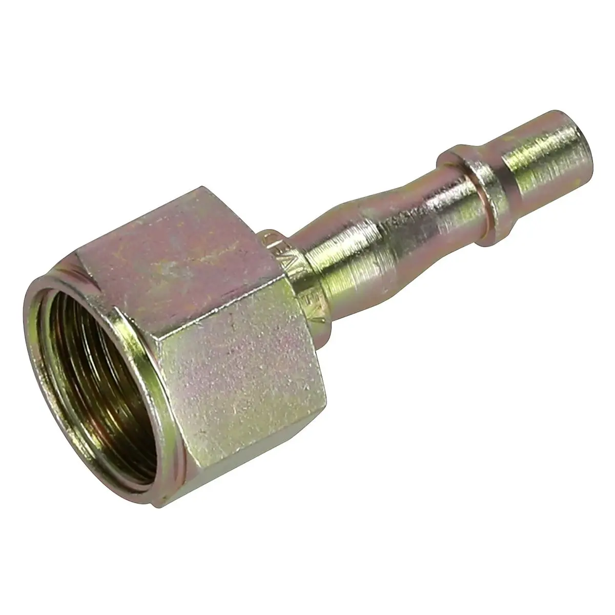 Sealey Screwed Adaptor Female 1/2"BSP - Pack of 5