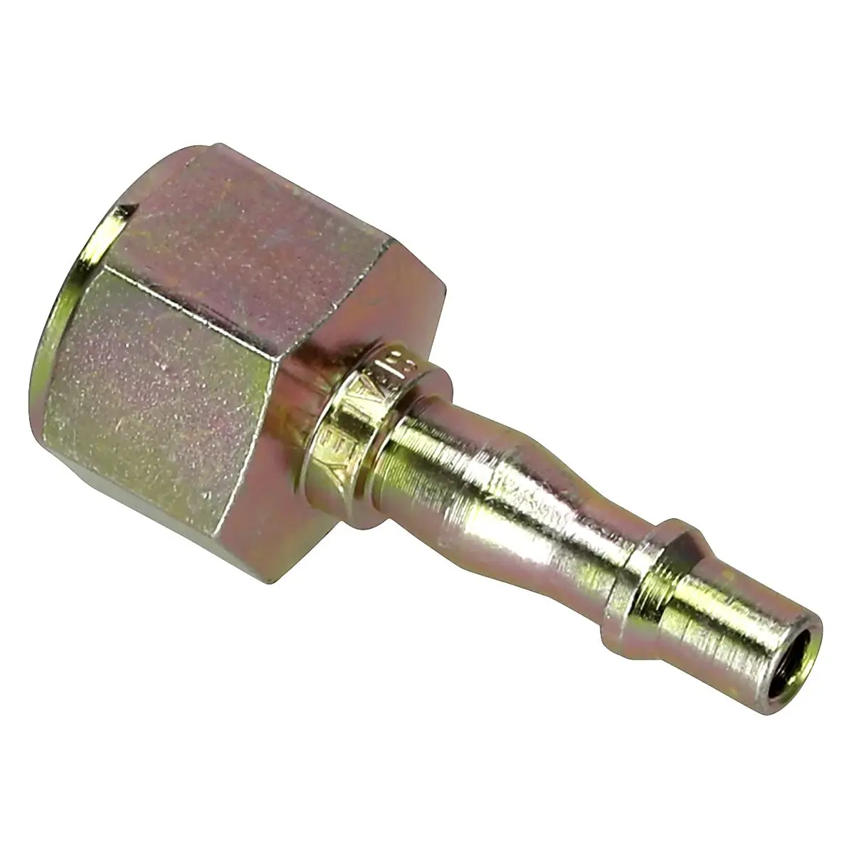 Sealey Screwed Adaptor Female 1/2"BSP - Pack of 5 - Image 2