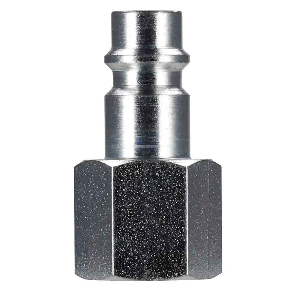 PCL Screwed Adaptor Female 1/4"BSP Pack of 2 - Image 3
