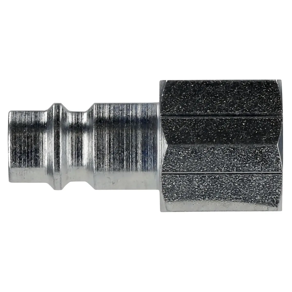 PCL Screwed Adaptor Female 1/4"BSP Pack of 2 - Image 4