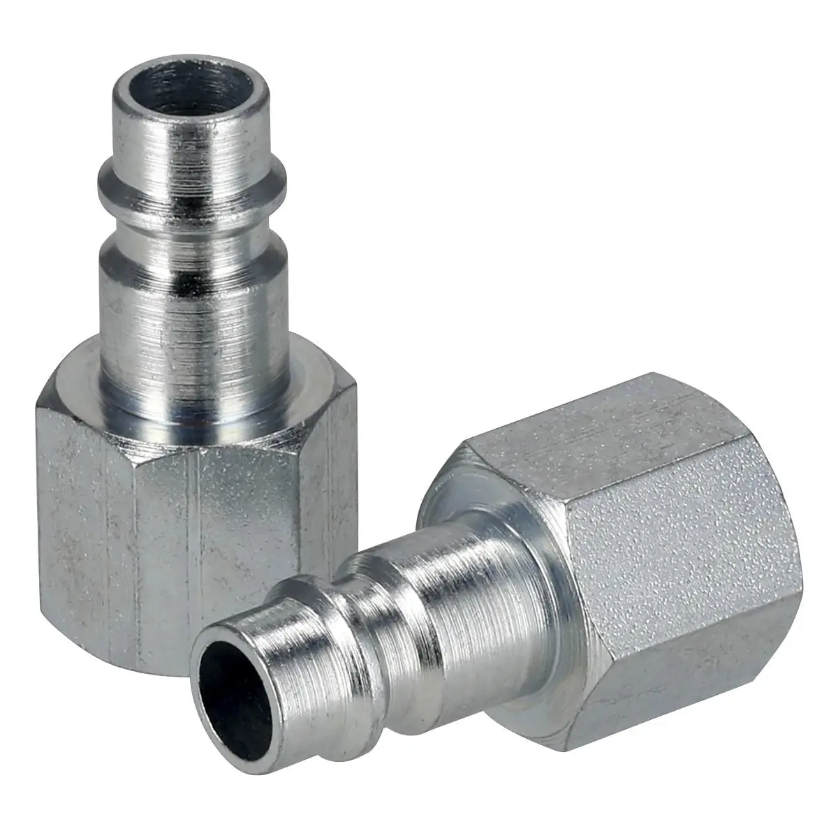 PCL Screwed Adaptor Female 1/4"BSP Pack of 2 - Image 5