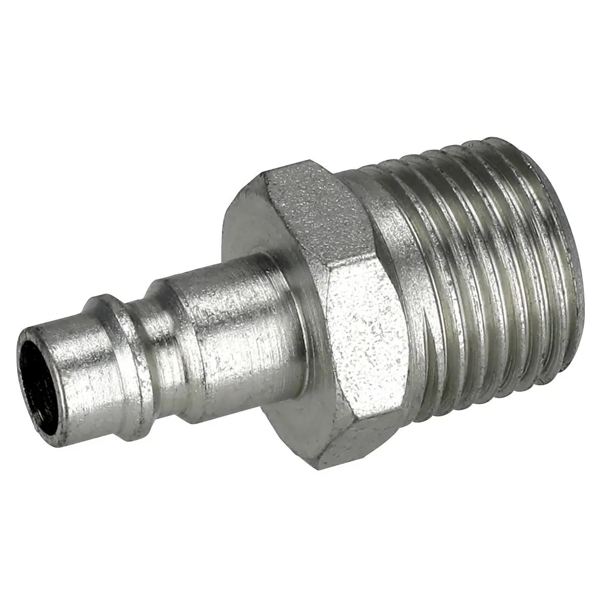 PCL Screwed Adaptor Male 1/2"BSPT Pack of 2 - Image 3