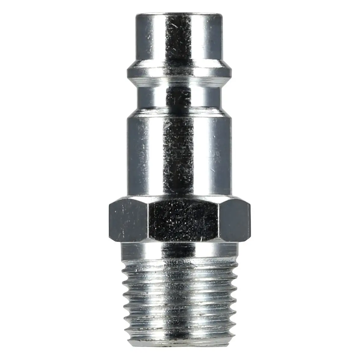 PCL Screwed Adaptor Male 1/4"BSPT Pack of 2 - Image 4