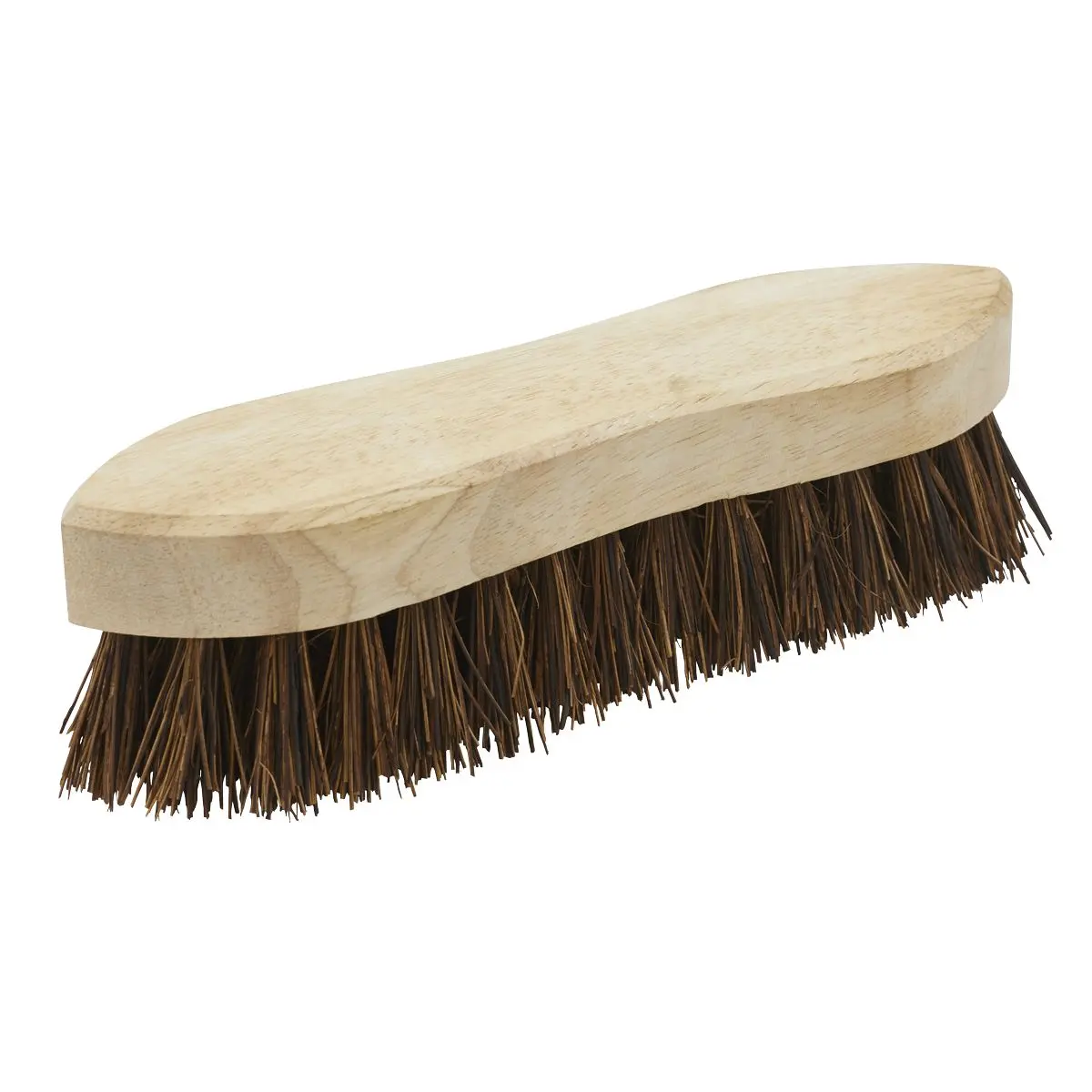 Sealey Scrubbing Brush 8"(200mm) - Image 2