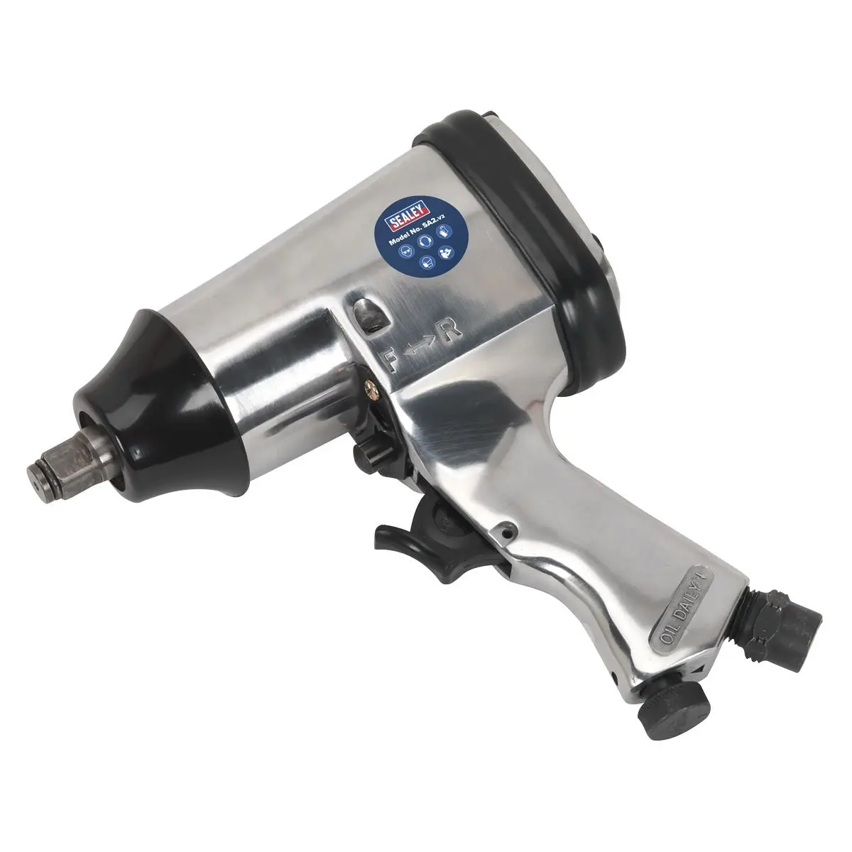 Sealey Sealey Air Tool Stand Deal - Image 10