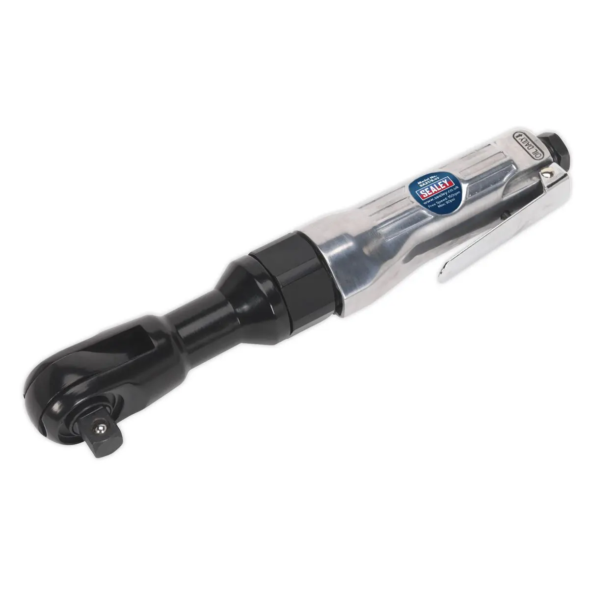 Sealey Sealey Air Tool Stand Deal - Image 13