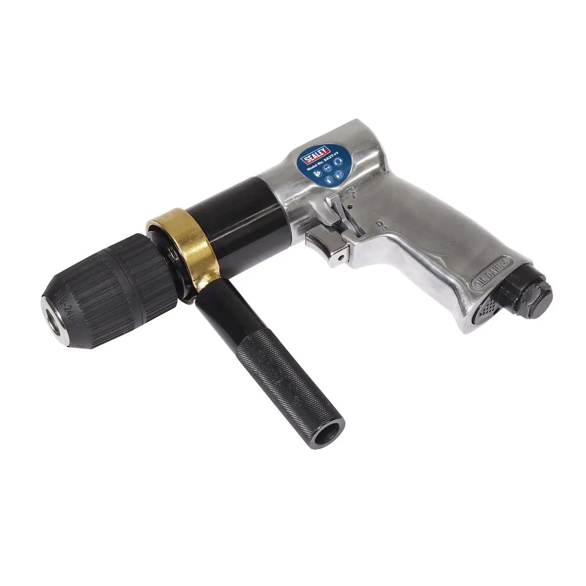Sealey Sealey Air Tool Stand Deal - Image 14