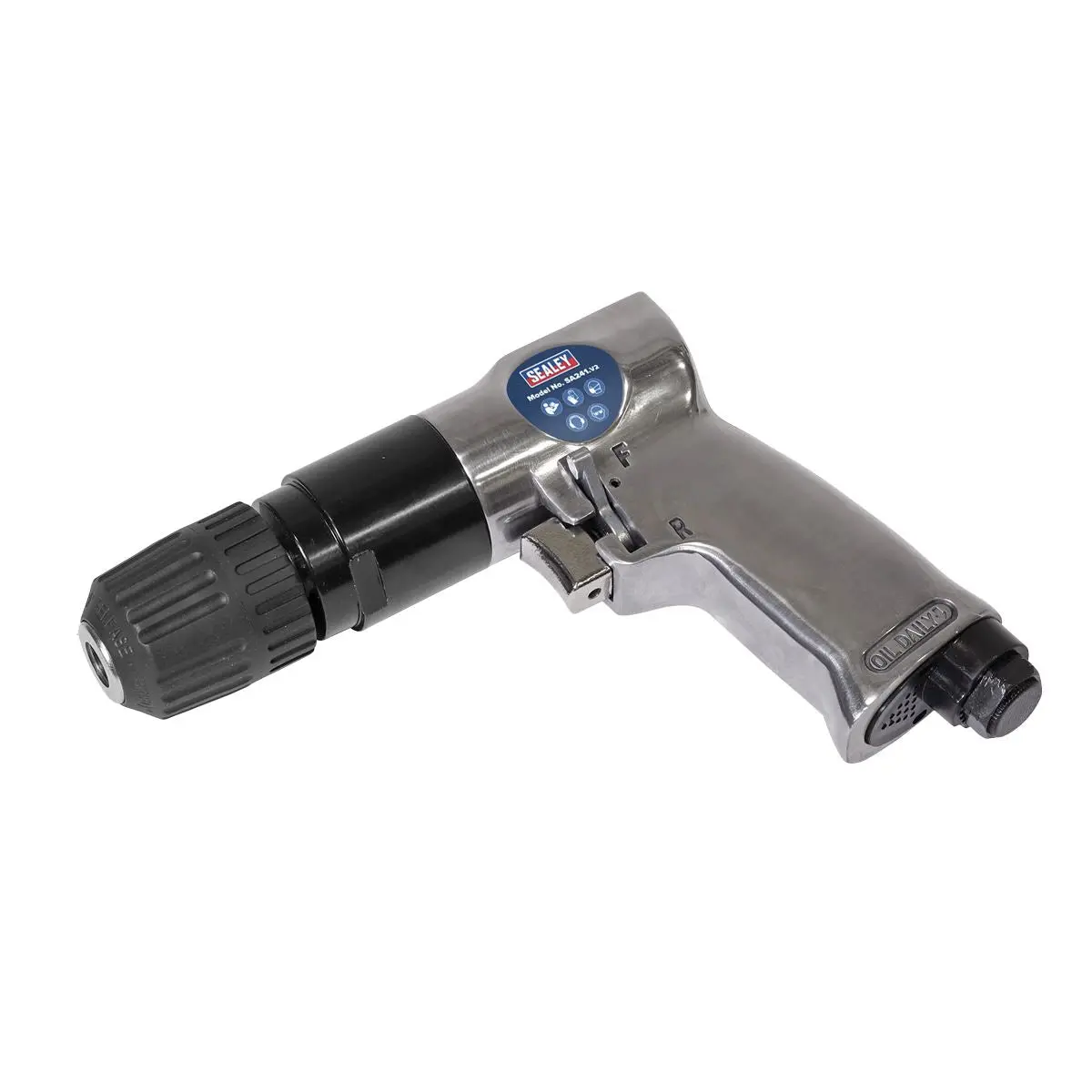 Sealey Sealey Air Tool Stand Deal - Image 5