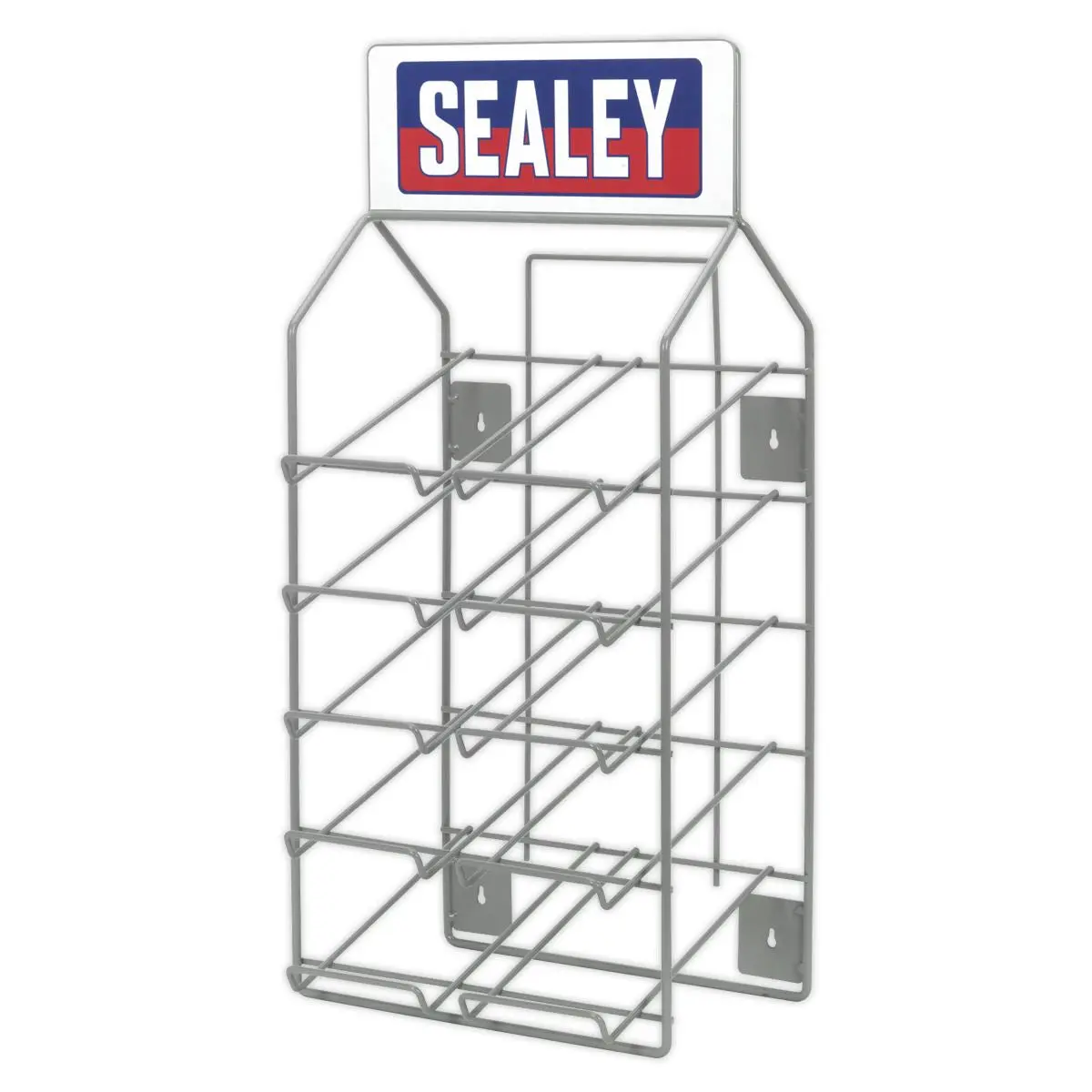 Sealey Sealey Display Stand - Assortment Boxes - Image 2