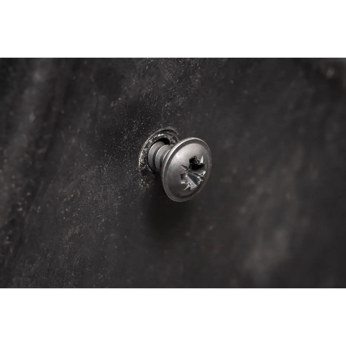 Sealey Self-Tapping Screw 3.5 x 10mm Flanged Head Black Pozi Pack of 100 - Image 7