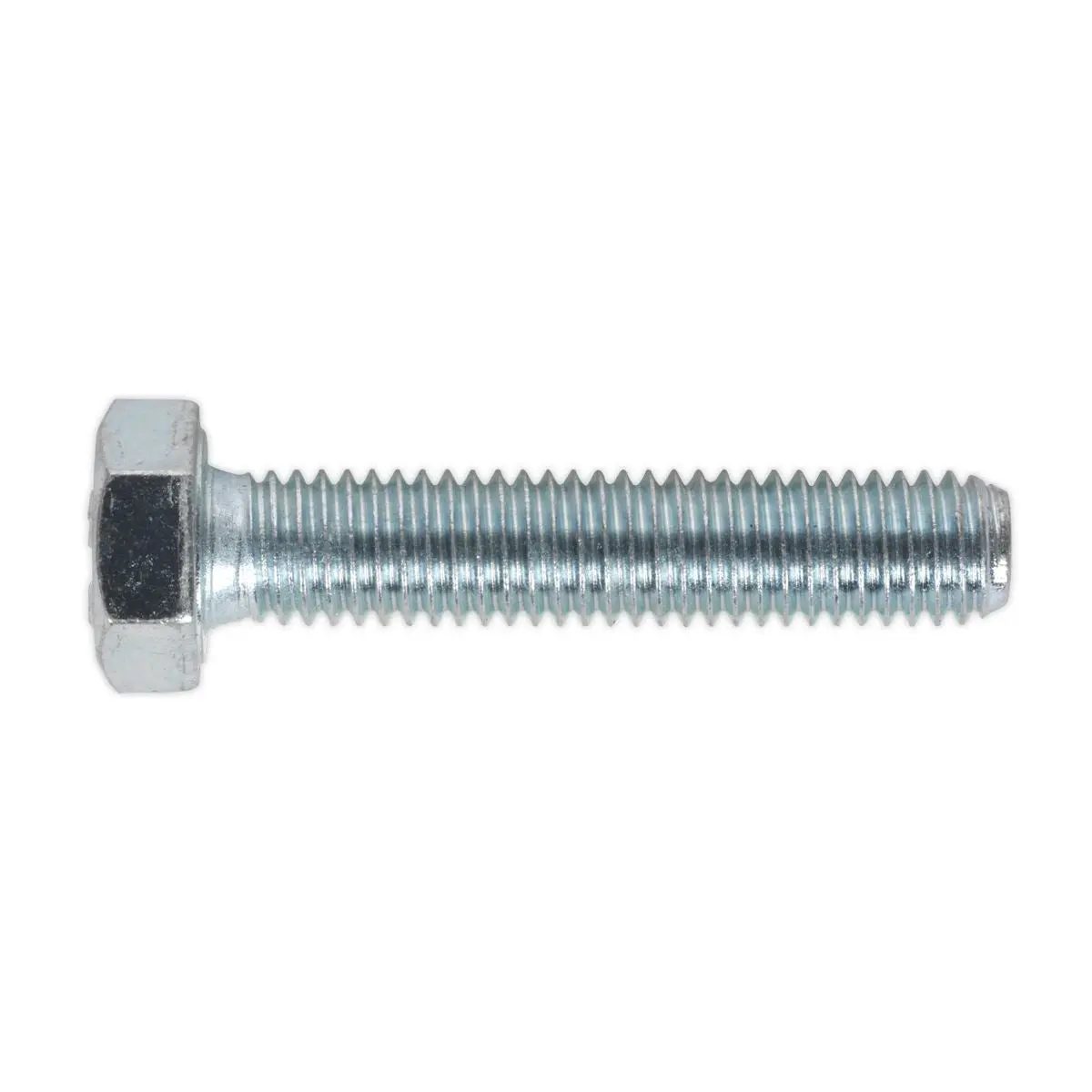 Sealey Setscrew Assortment 150pc Metric M5-M10 High Tensile - Image 3