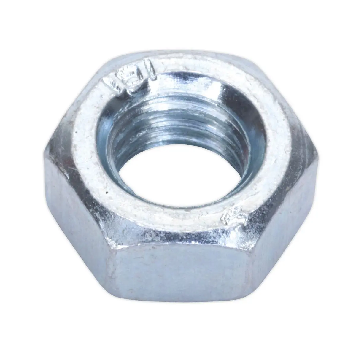 Sealey Setscrew, Nut & Washer Assortment 220pc High Tensile M8 Metric - Image 3