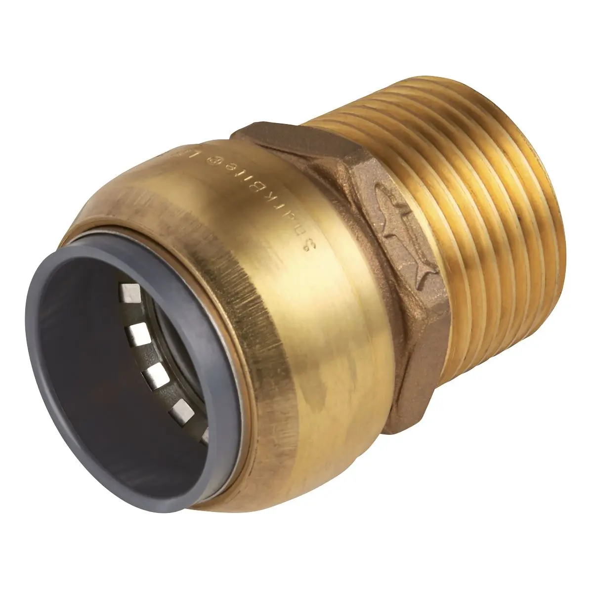 John Guest SharkBite® 36m 5-Drop Air Supply System Kit - Image 11