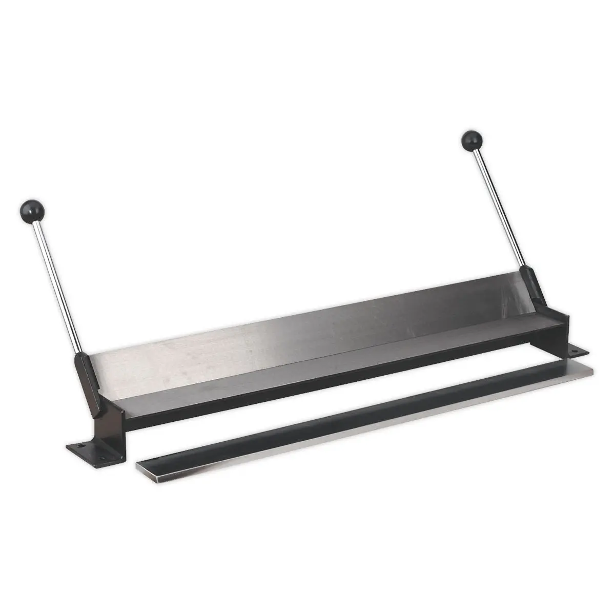 Sealey Sheet Metal Folder Bench Mounting 760mm