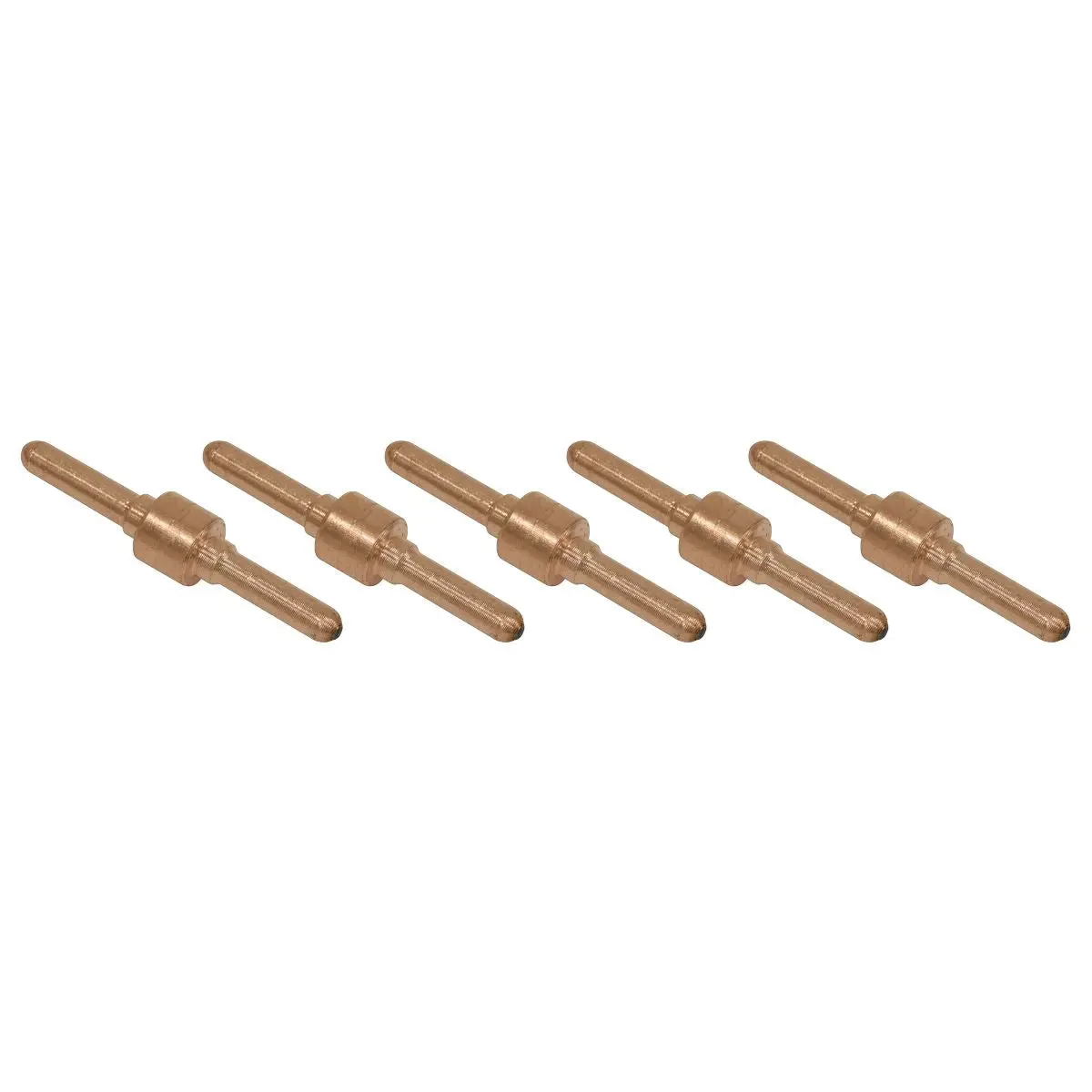 Sealey Short Low Power Electrode for PP25E - Pack of 5 - Image 3