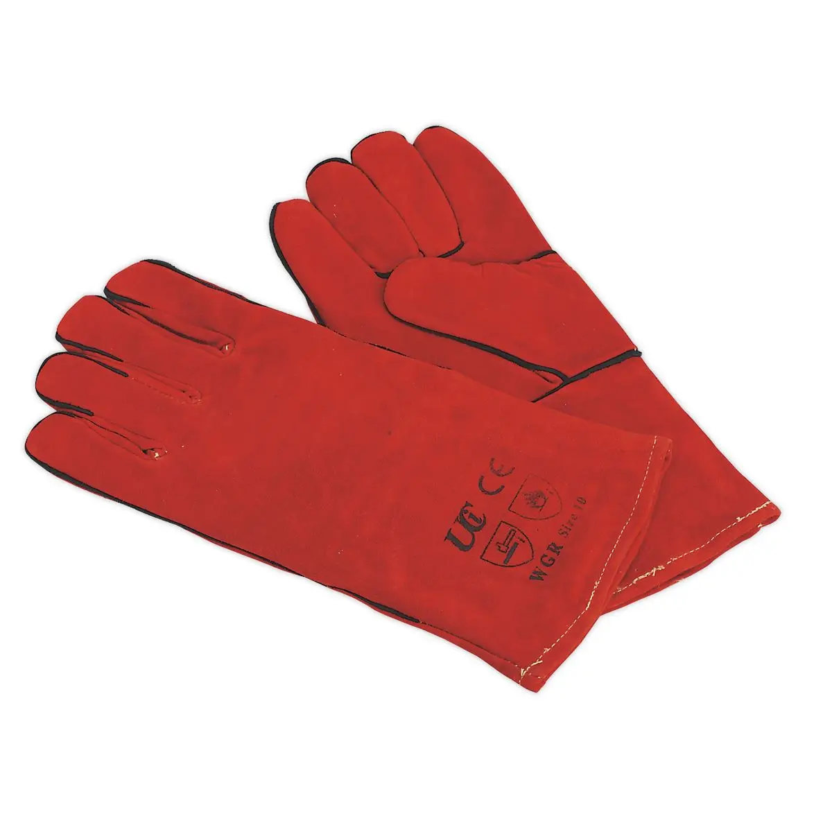 Sealey Shot & Soda Blasting Kit - Image 7