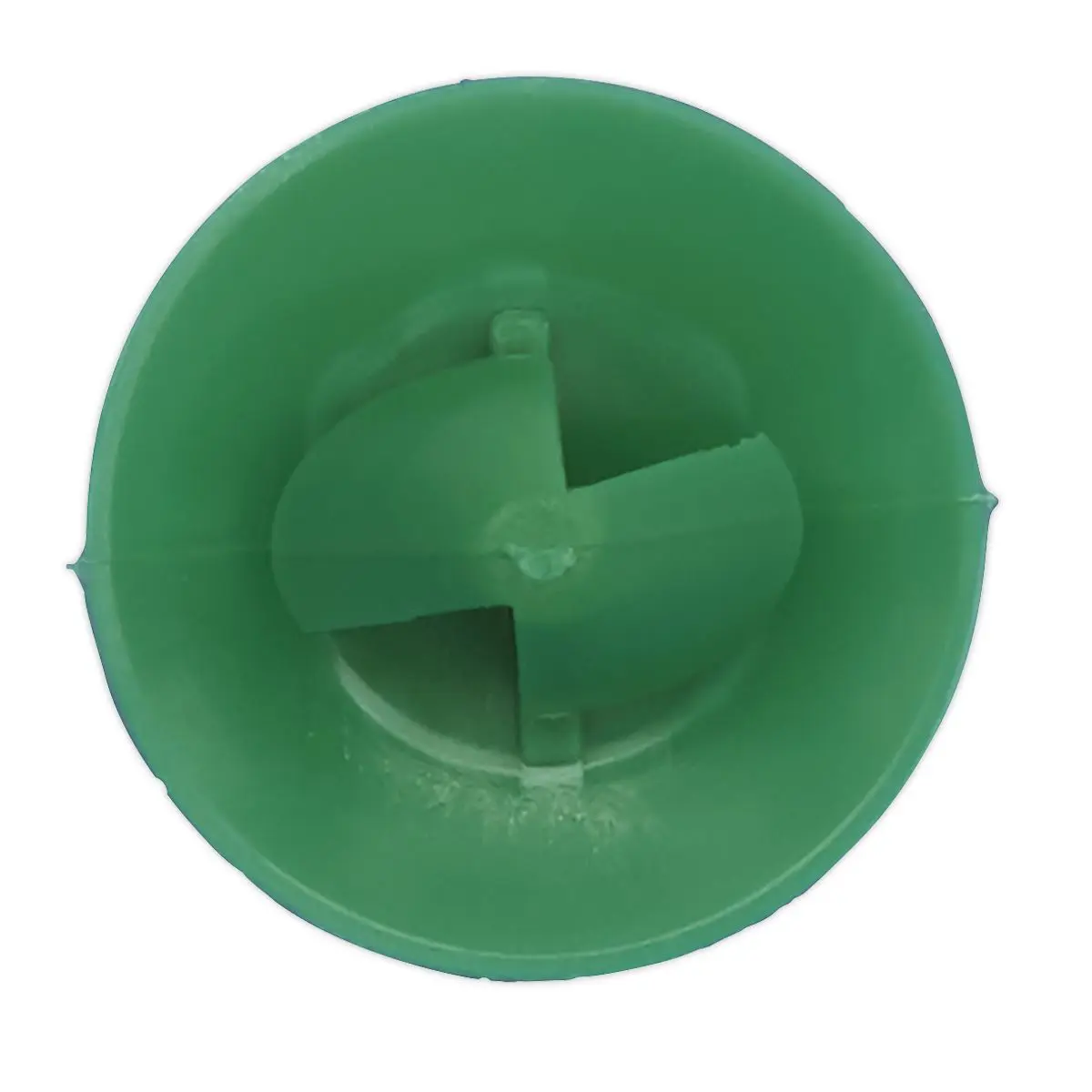 Sealey Side Moulding Clip, Ø20mm x 18mm, Citroen C4 - Pack of 20 - Image 2