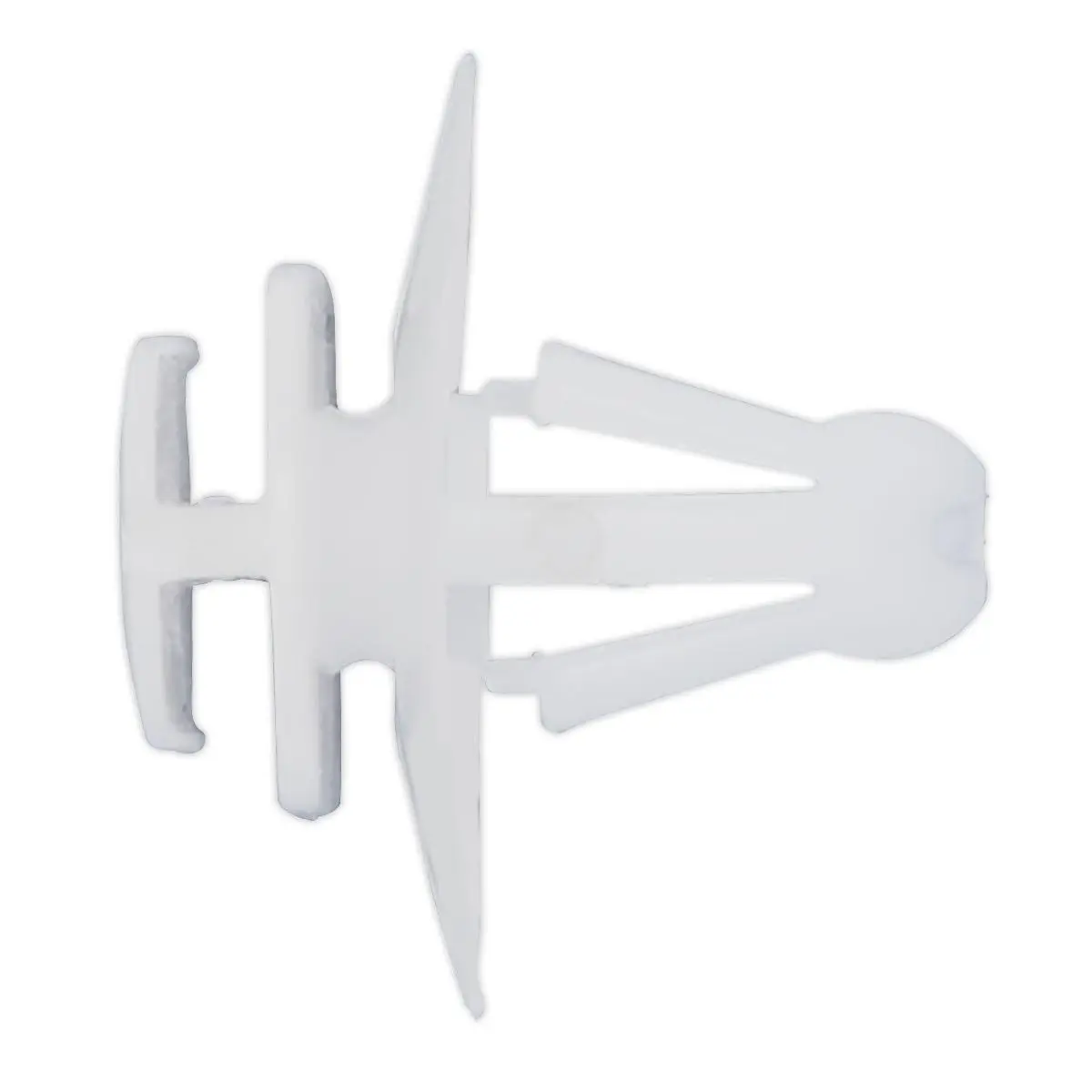 Sealey Side Moulding Clip, Ø23mm x 20mm, Universal - Pack of 20