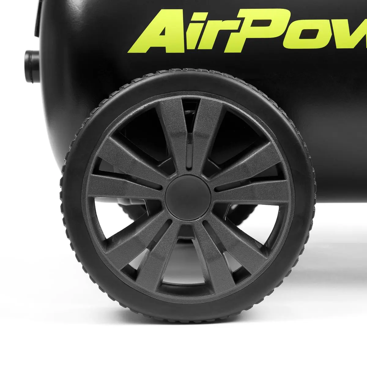 Sealey 24L Low Noise Direct Drive Air Compressor 1hp - Image 5