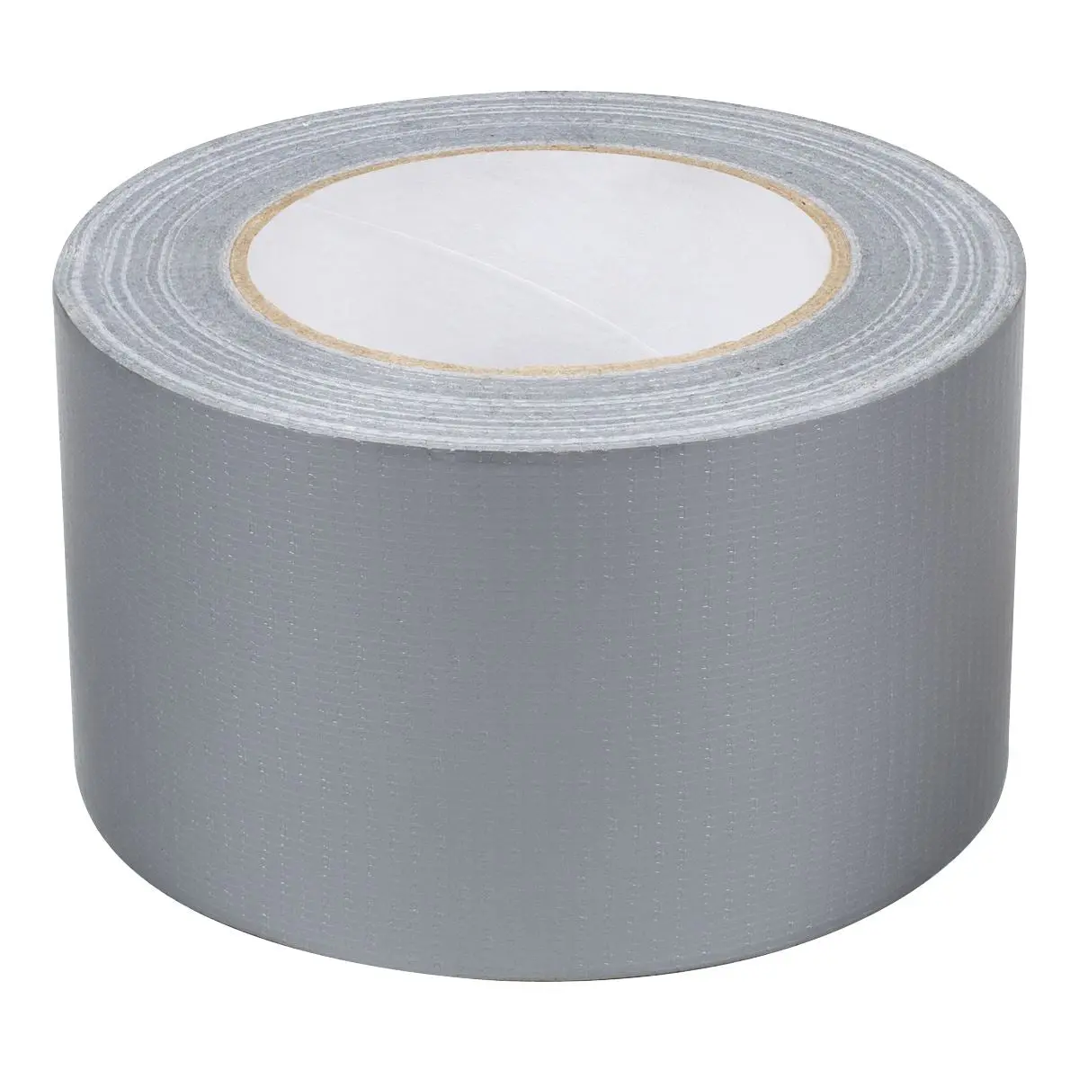Sealey Silver Duct Tape 75mm x 50m - Image 3