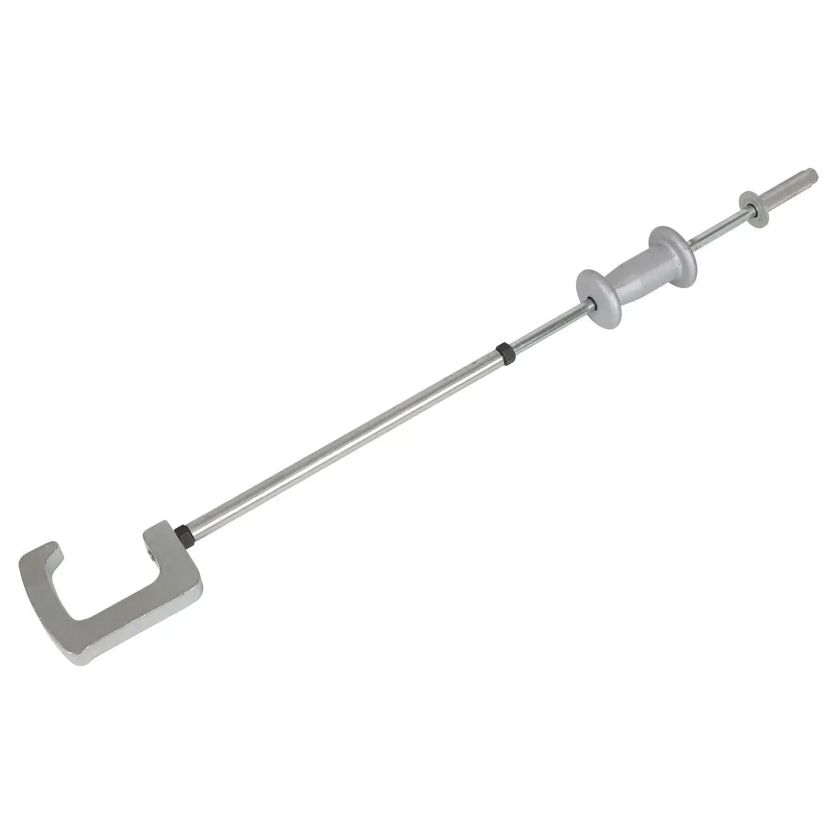 Sealey Slide Hammer & G-Hook Set 3pc - Image 3