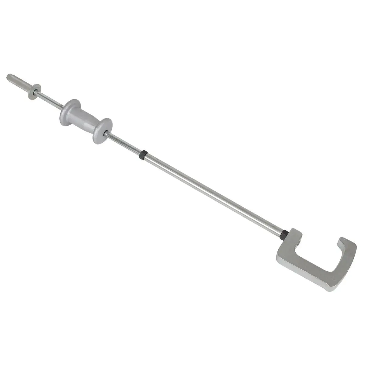 Sealey Slide Hammer & G-Hook Set 3pc - Image 4