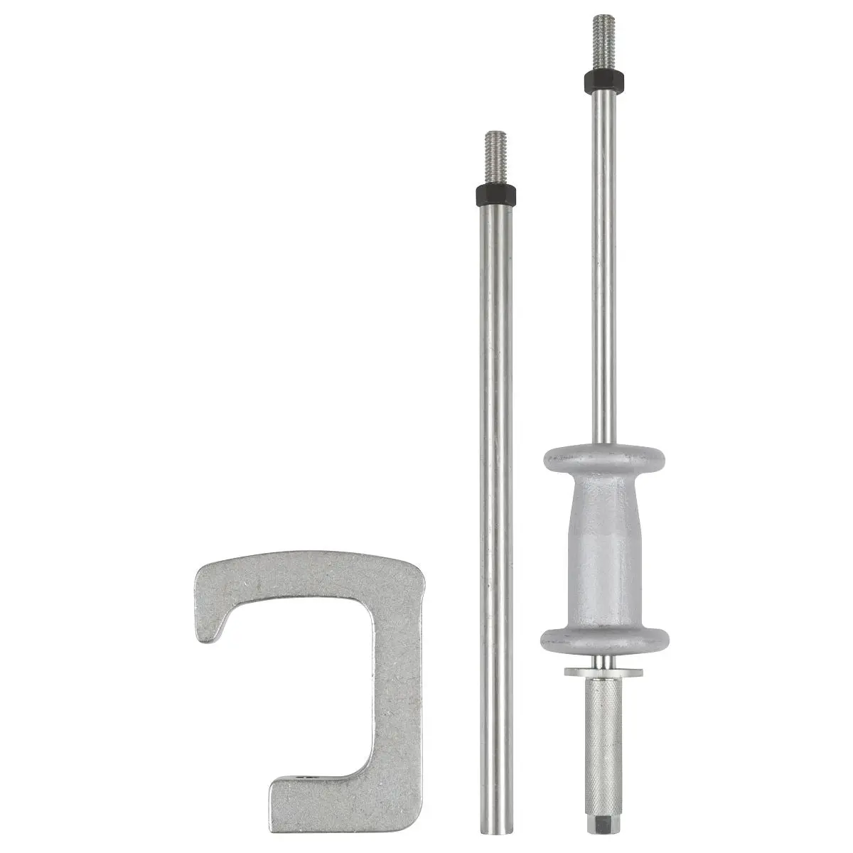 Sealey Slide Hammer & G-Hook Set 3pc - Image 5