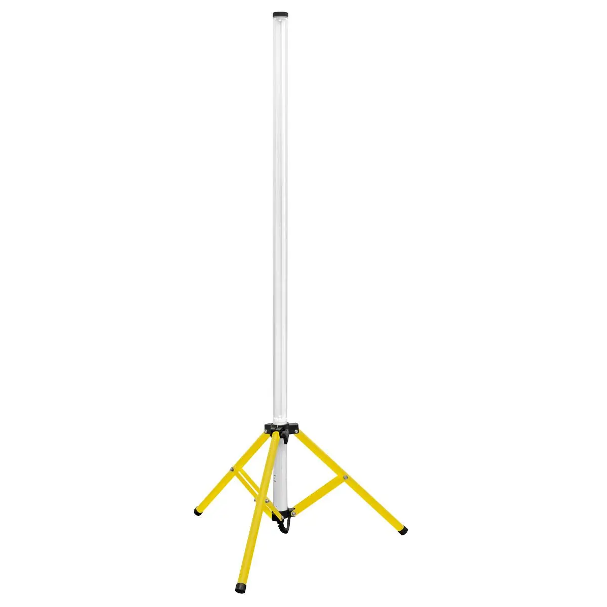 Sealey Slim Standing Floodlight 360° 60W SMD LED 110V