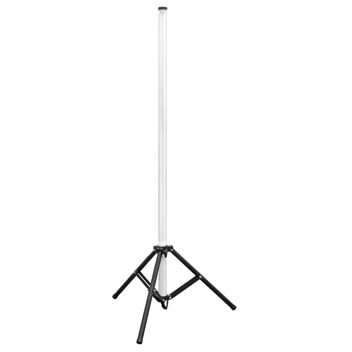 Sealey Slim Standing Floodlight 360° 60W SMD LED 230V