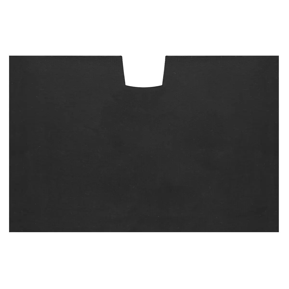 Sealey Slotted Rubber Support Block for Viking Jacking Beams 80mm - Image 4
