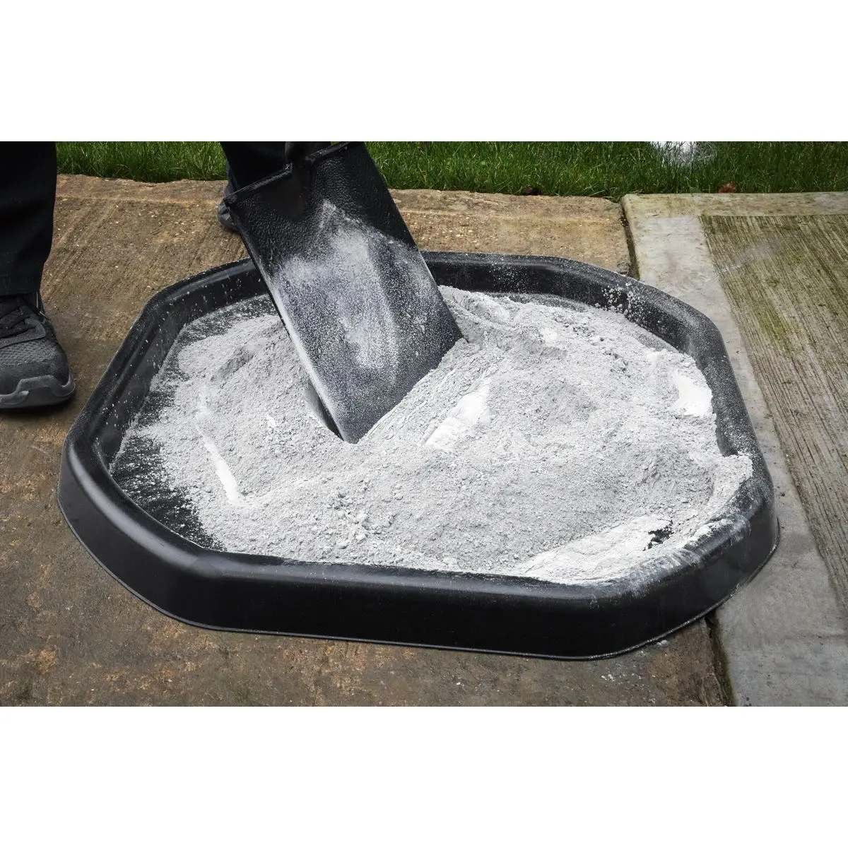 Sealey Small Spot Board 700 x 700mm - Image 3