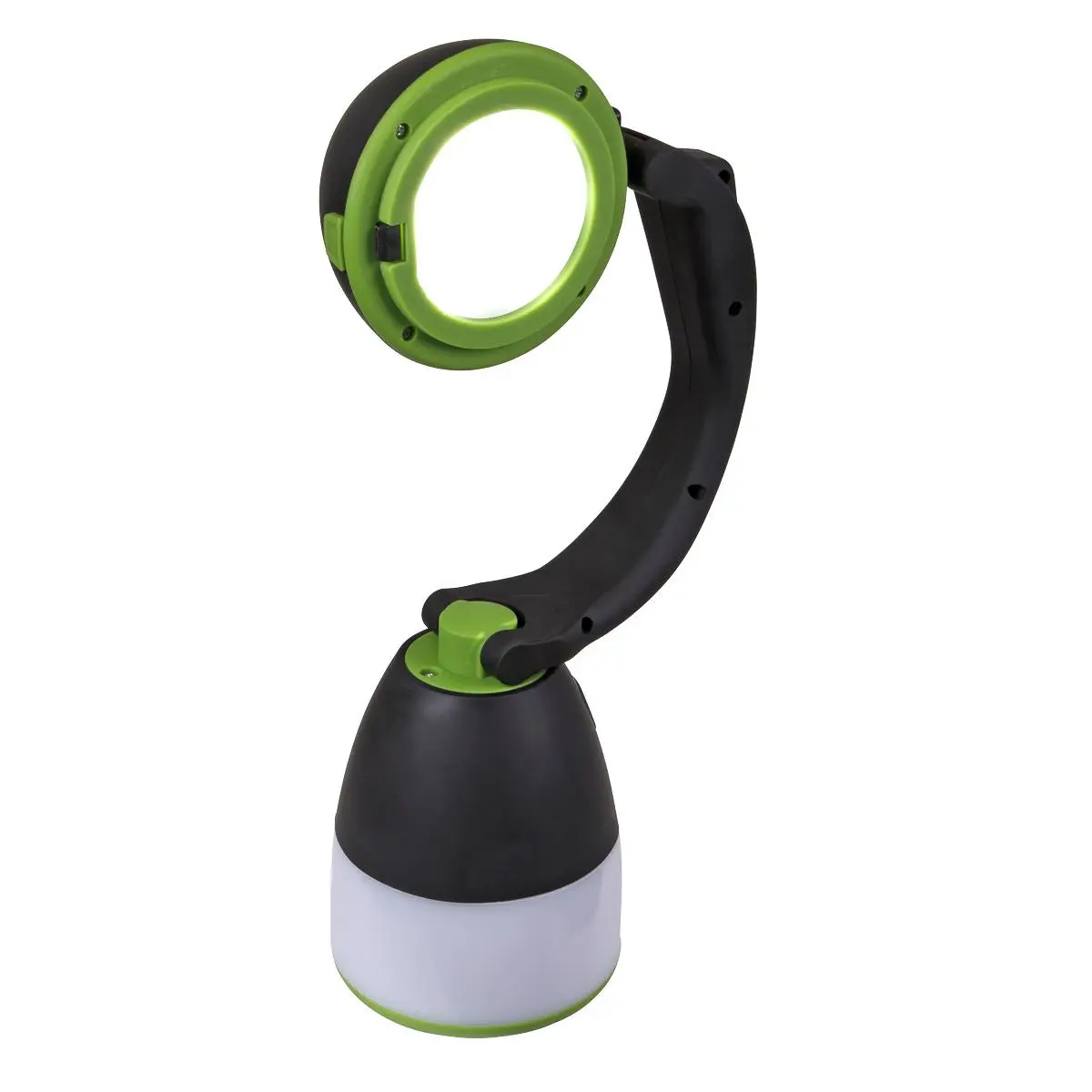 Sealey SMD LED Rechargeable 3-in-1 Spotlight 3W - Image 4