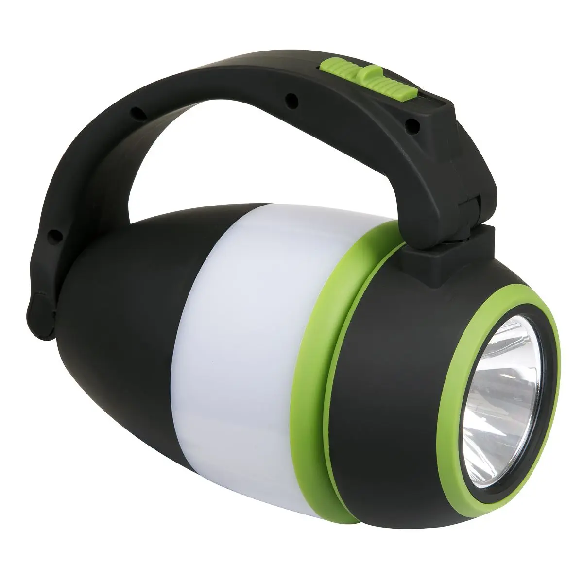 Sealey SMD LED Rechargeable 3-in-1 Spotlight 3W - Image 6