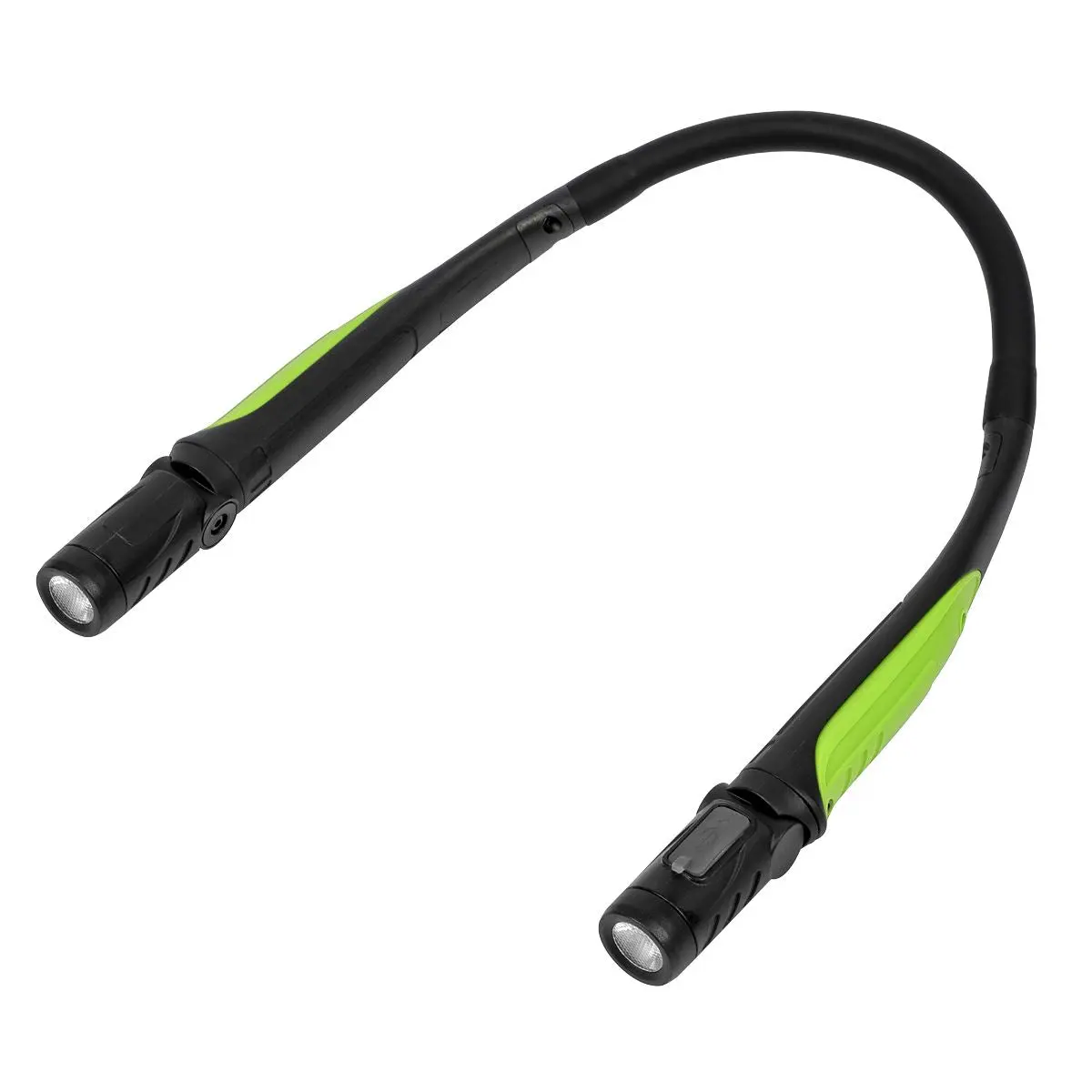 Sealey Rechargeable Neck Torch 3W SMD LED - Image 7