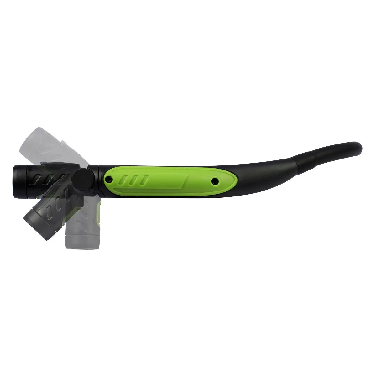Sealey Rechargeable Neck Torch 3W SMD LED - Image 8