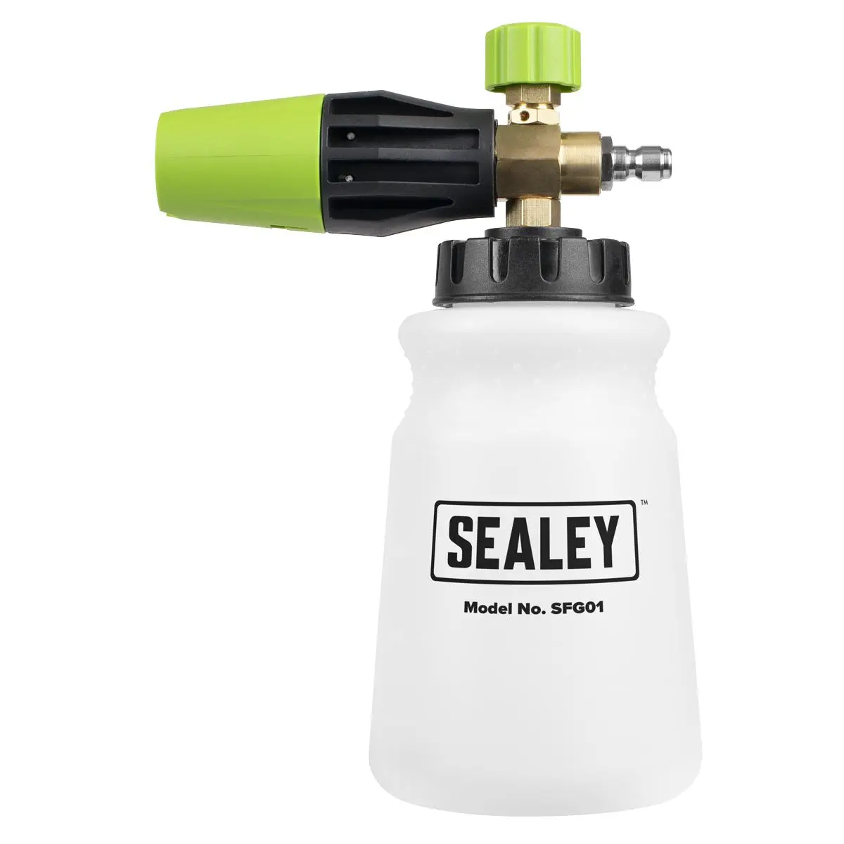 Sealey Snow Foam Gun - Image 8
