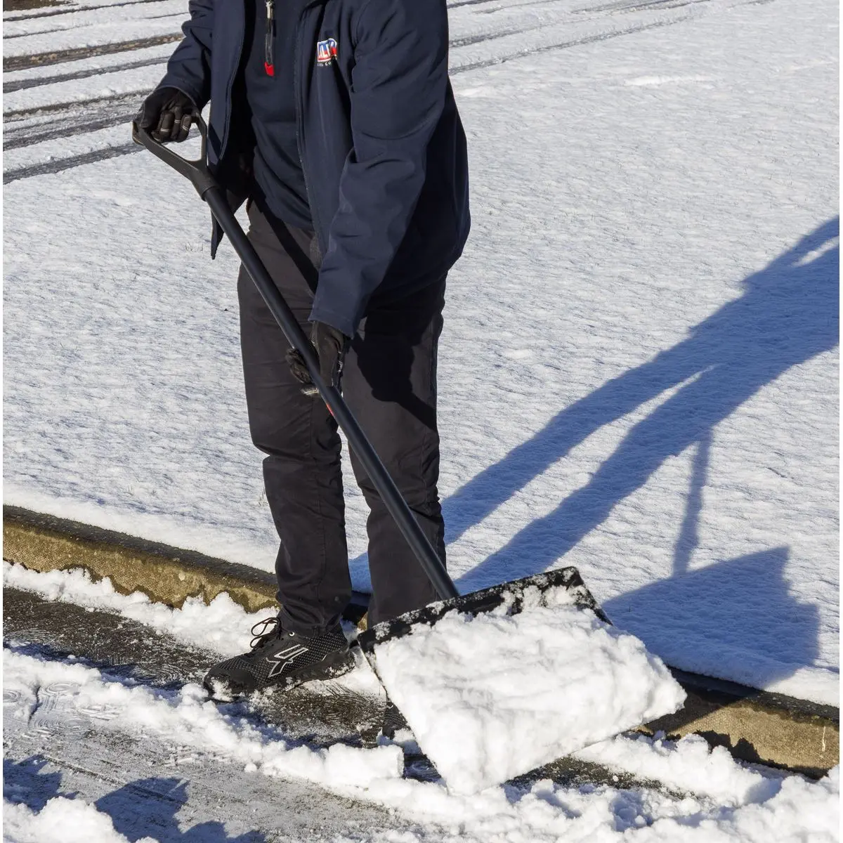 Sealey Snow Shovel 395mm - Image 8