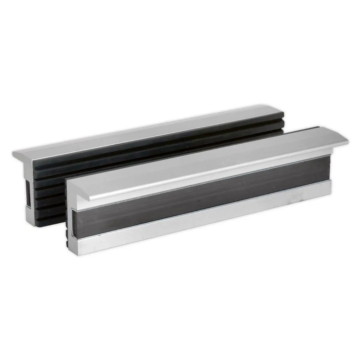 Sealey Soft Jaws for Vices 125mm Pair