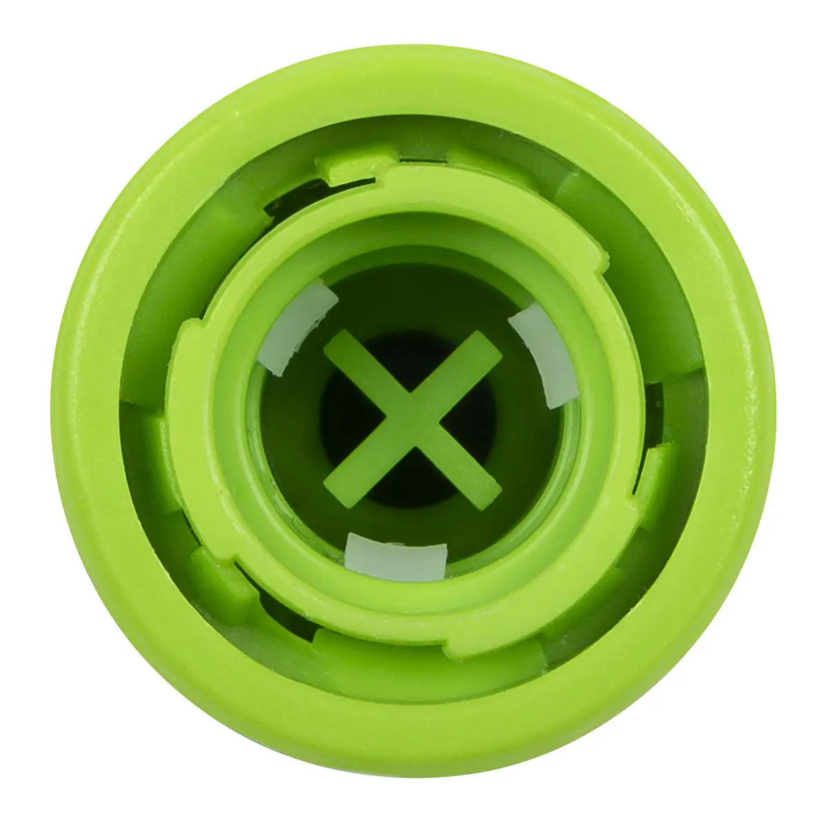 Sealey Soft Touch Hose Connector With Water Stop & Lock 1/2"-5/8 - Image 6