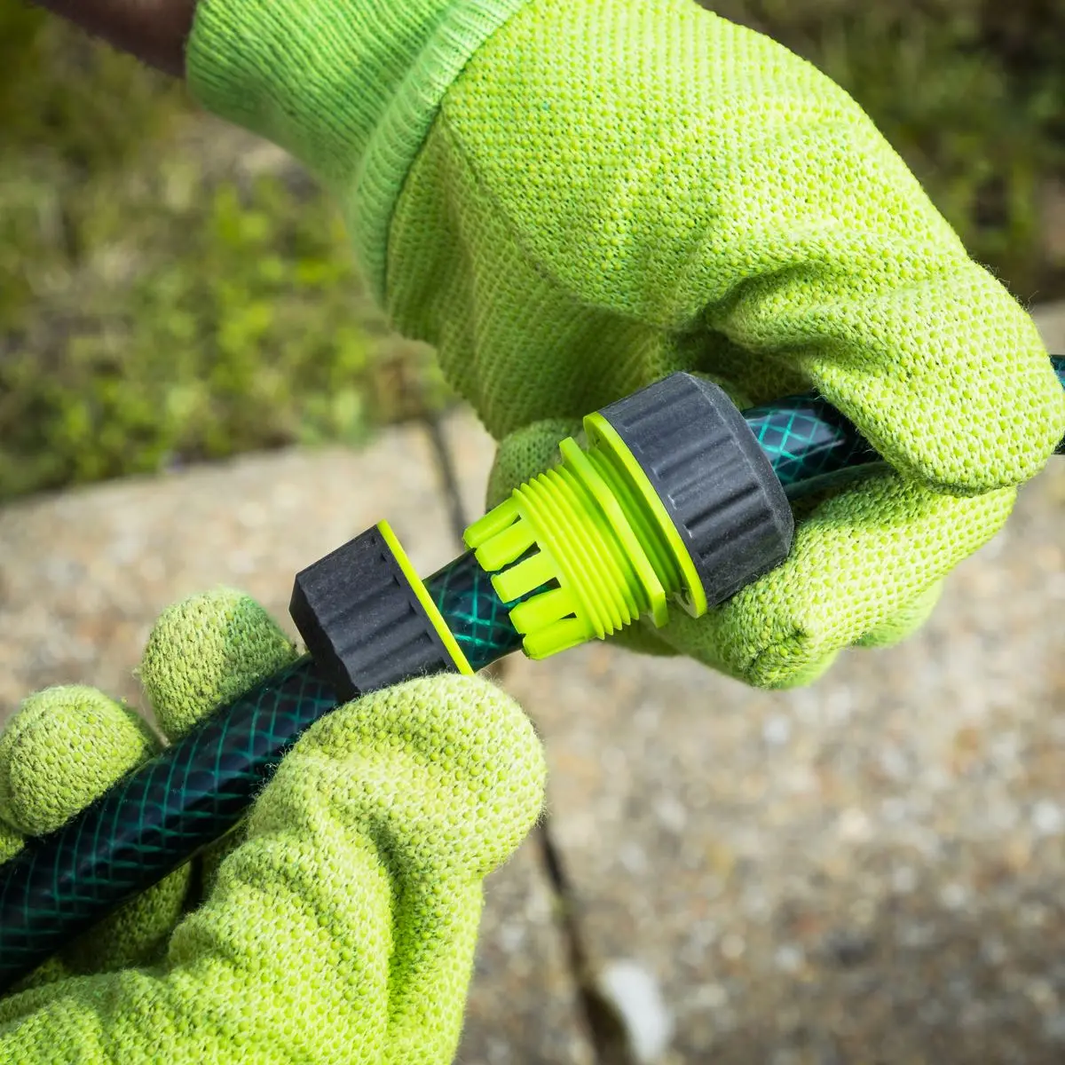 Sealey Soft Touch Hose Mender - Image 8