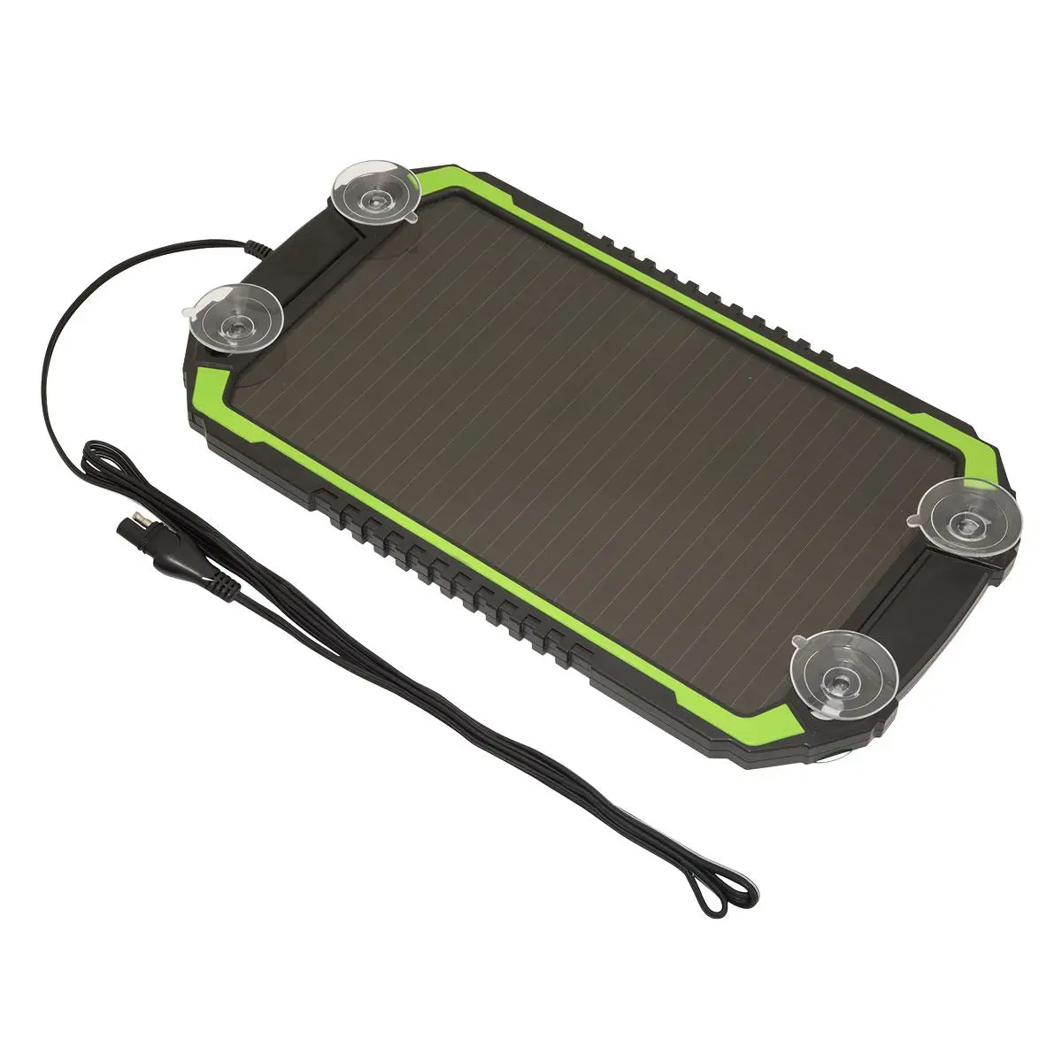 Sealey Solar Power Panel 12V/2.4W - Image 2