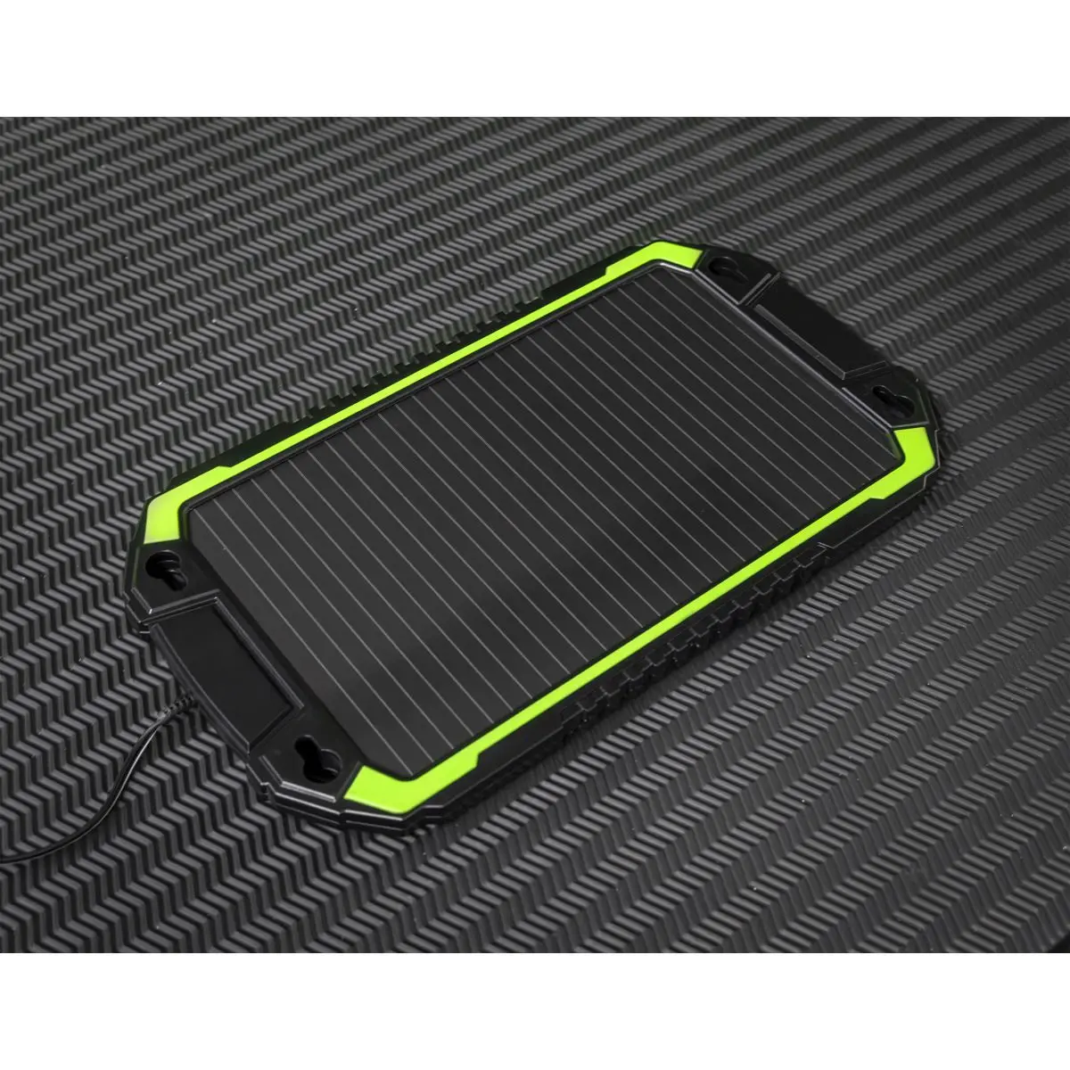 Sealey Solar Power Panel 12V/2.4W - Image 4