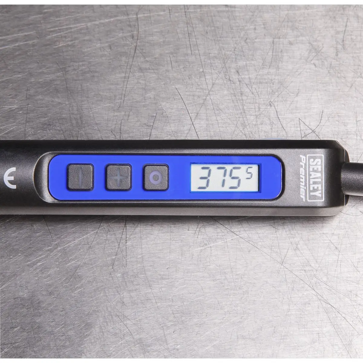 Sealey Premier Soldering Iron Digital 80W/230V - Image 2