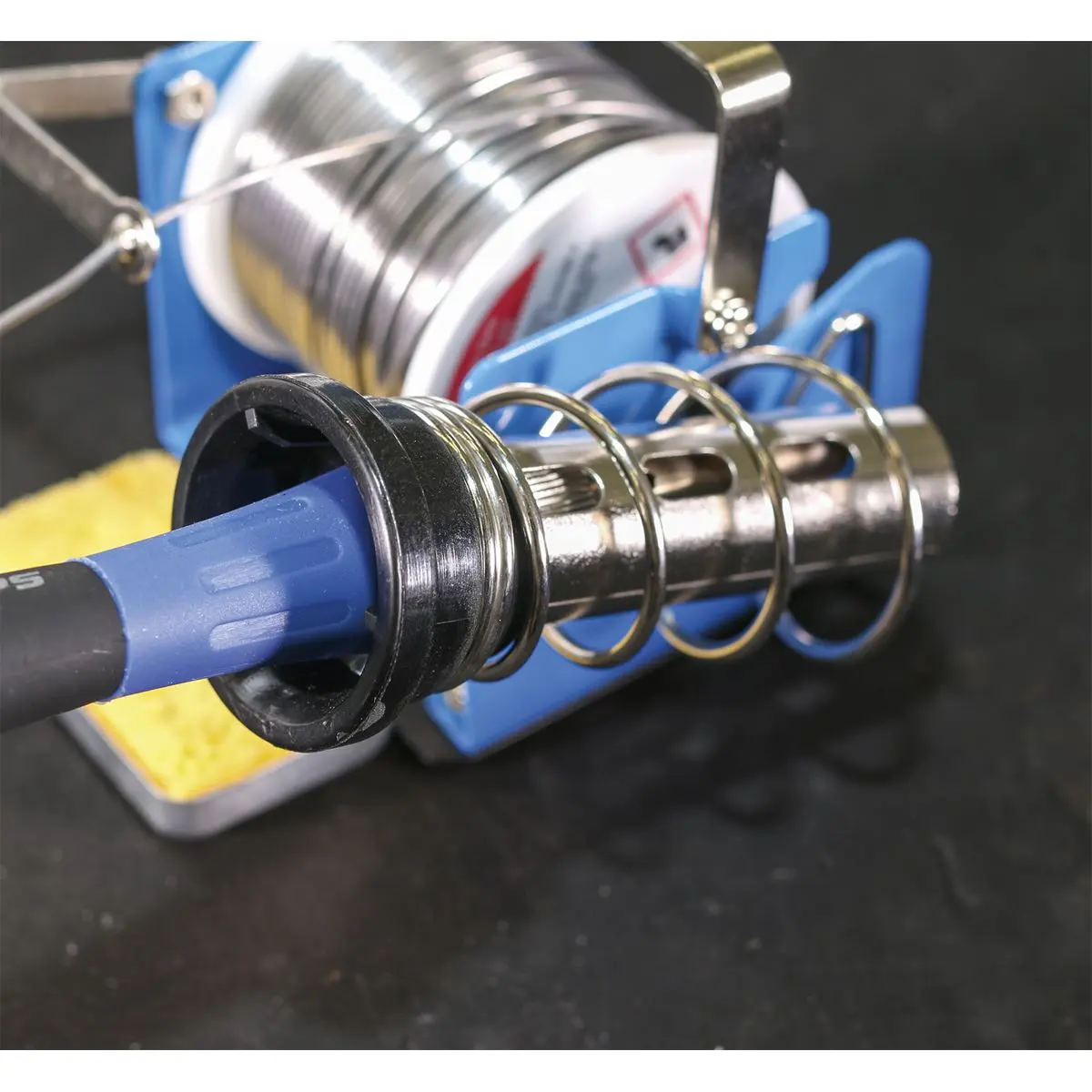 Sealey Soldering Wire Dispensing Stand - Image 3