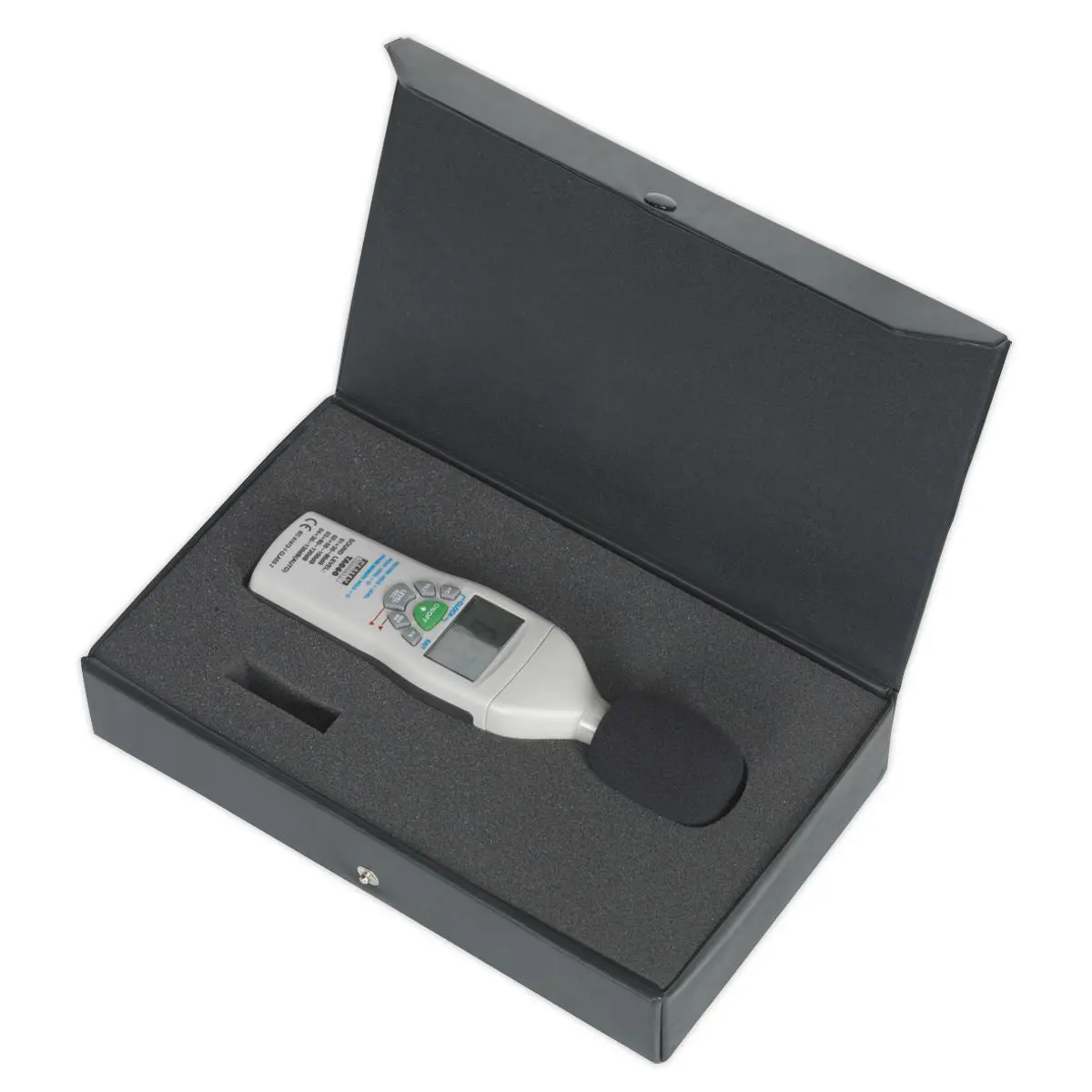 Sealey Sound Level Meter - Image 3