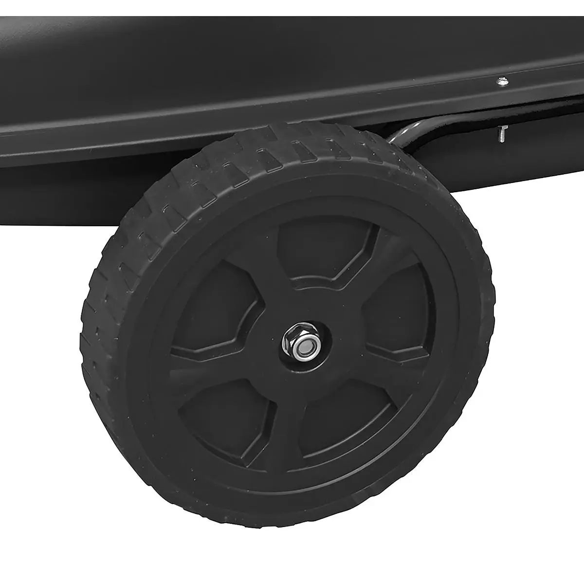 Sealey Space Warmer® Kerosene/Diesel Heater with Wheels 240,000Btu/hr - Image 5