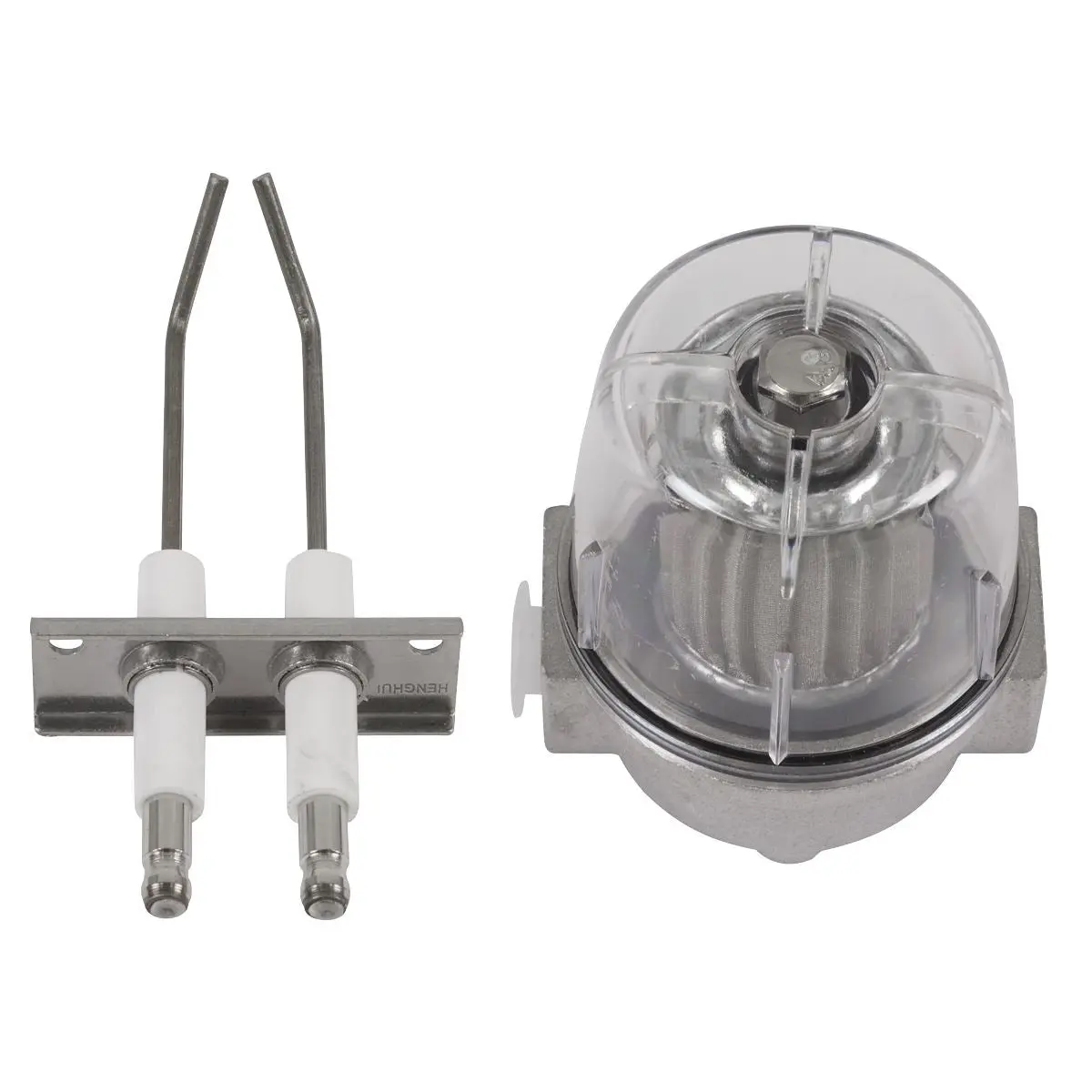 Sealey Space Warmer® Kerosene/Diesel Heater Service Kit for AB2350 & AB3412