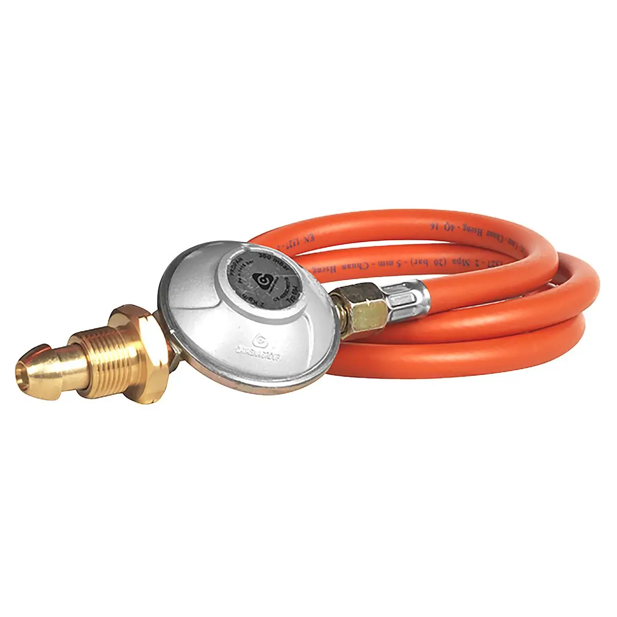 Sealey Space Warmer® Propane Heater 61,000-102,000Btu/hr (18-30kW) - Image 3