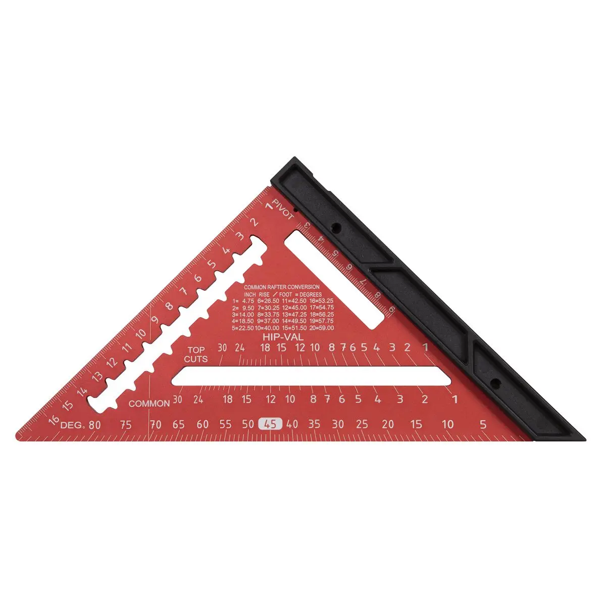 Sealey Speed Square Metric - Image 2