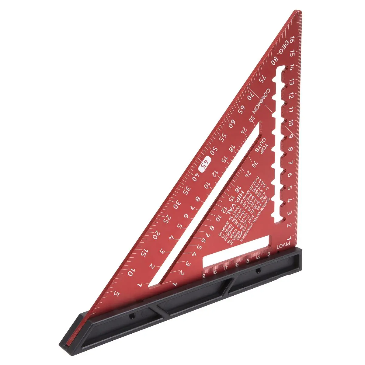 Sealey Speed Square Metric - Image 3